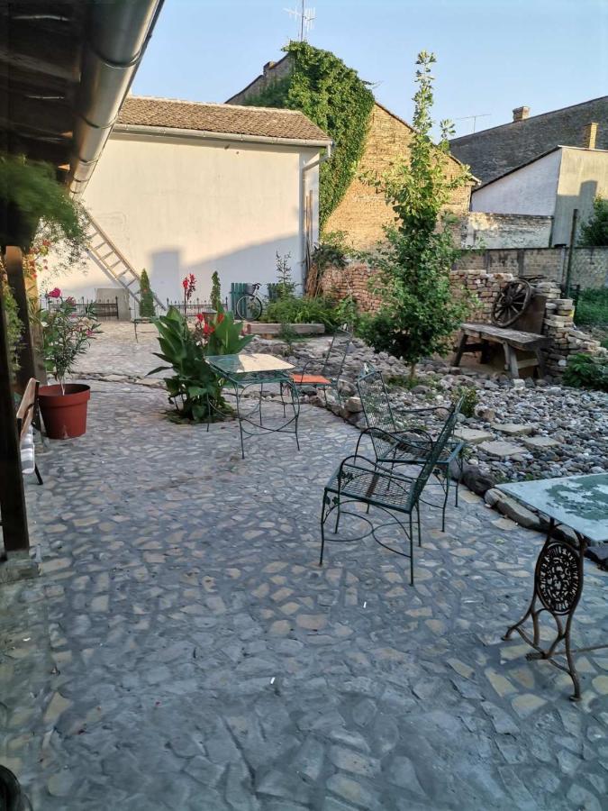 Somborski Salas - Strogi Centar Экстерьер фото