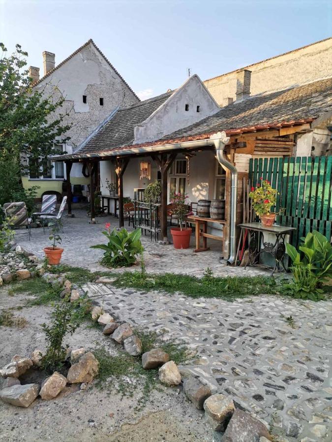 Somborski Salas - Strogi Centar Экстерьер фото