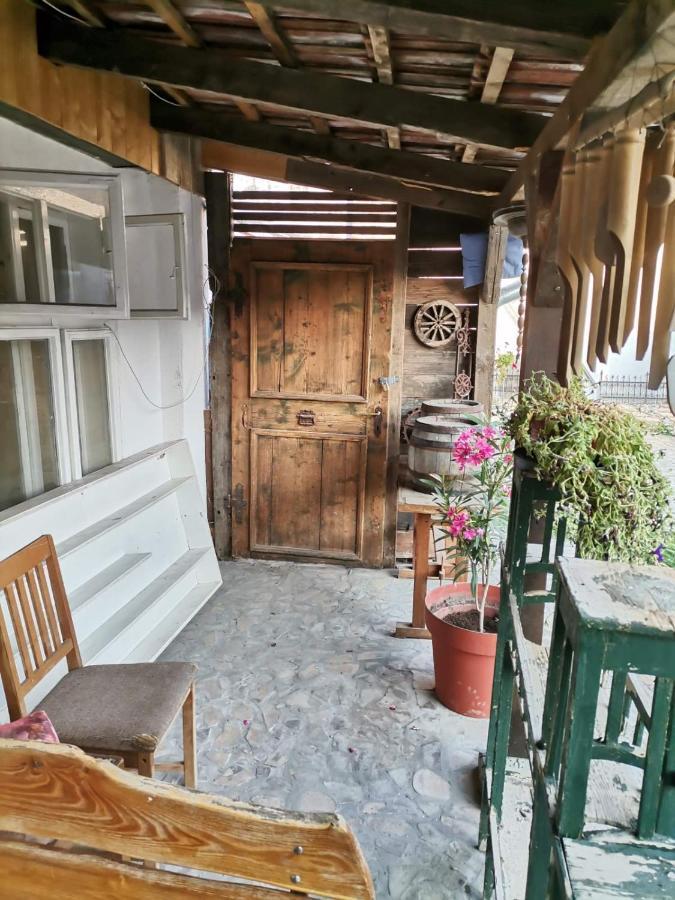 Somborski Salas - Strogi Centar Экстерьер фото