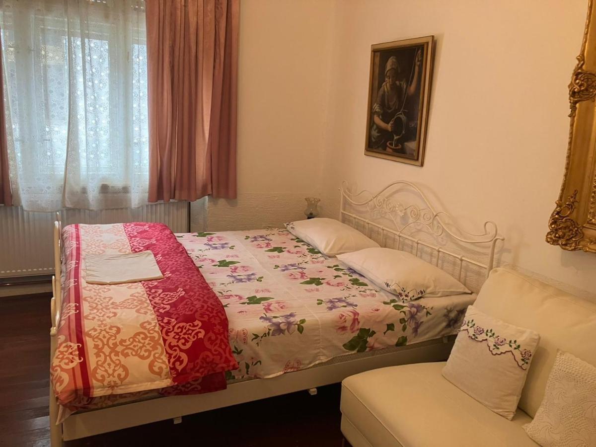 Somborski Salas - Strogi Centar Экстерьер фото